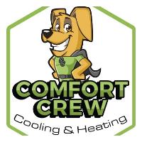 Comfort Crew Cooling & Heating image 1